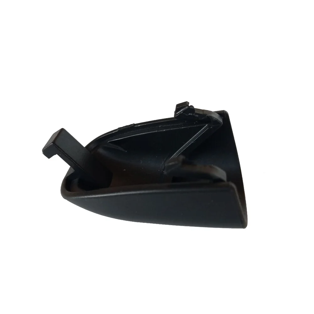 31329236 Car Handbrake Handle Lever Cap ABS Handbrake Side Cover For VOLVO S40 V50 2004-2012 VOLVO C30 C70 2006-2013