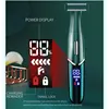 4 in 1 Intimate Areas Haircut Shaver Women Bikini Line Sensitive Razor Balls Eggs Pubic Hair Shaving Trimmer Face Beard Clipper 5