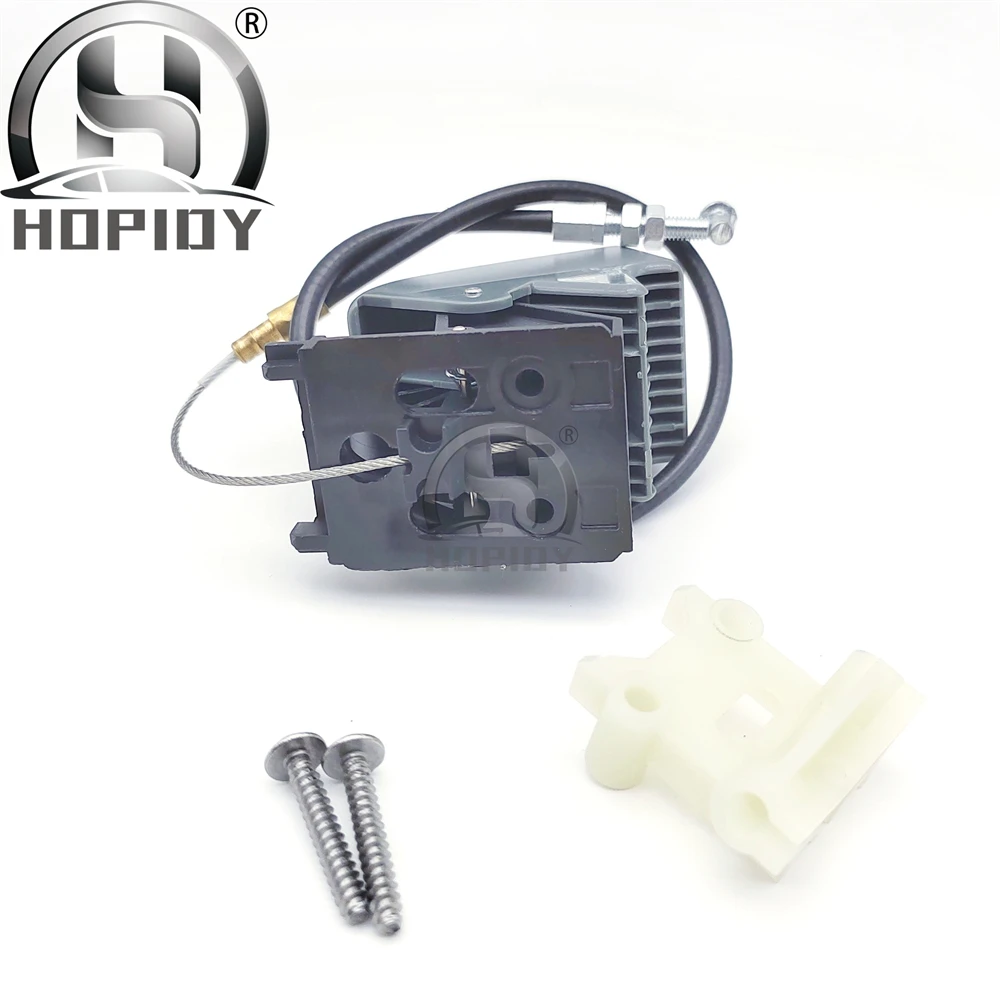 A0009182760 New Front Left Seat Level Adjustment Handle For Mercedes 374/940/957