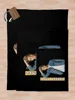 Jace Norman T-Shirts Gift For Fans, For Men and Women, Gift Mother Day, Father Day Throw Blanket Beach Travel Blankets 5