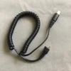 1pcs STRONG 210 204 90 102L 105L Handle Power cable Cord Electric Manicure Drill & Accessory Electric Nail Drill Machine 1