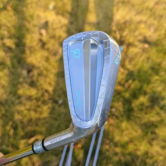 Zodia-ゴルフアイアンのセット,6udsの限定版 (5 6 7 8 9 p