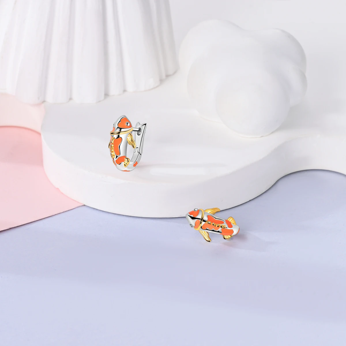 Silver Hoop Earrings Silver Needle Earrings Silver Stud Earrings Silver Earrings Heart Hoop Earrings Studded Earrings Silver Dangle Earrings Heart Earrings Hoop Earrings Crystal Ear Studs Womens Earrings 925 Silver Pink Heart Shape Butterfly Colorful Zircon Earrings Jewelry Gift For Women Girl Party Engagement