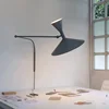 Marseille Wall Lamp Modern Italy Designer Wall Light Bedroom Study Room Swing Arm Wall Lamp Nordic Living Room Rotatable Sconce 1