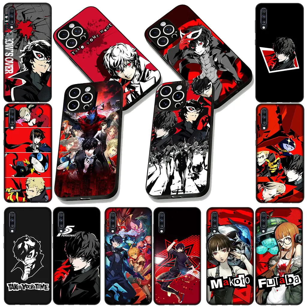 Silicone Phone Case with Enhanced Grip and Stylish Design