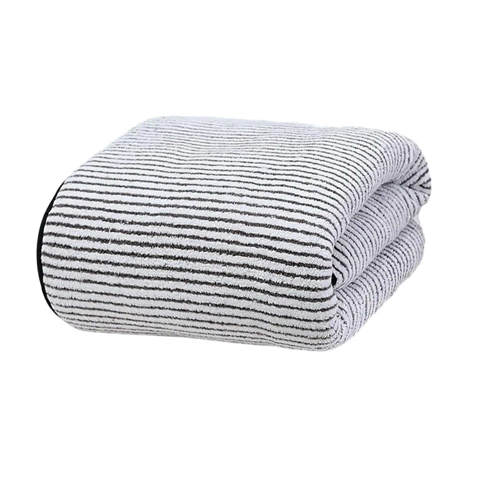 Bath Towel 140x70cm Lightweight Highly Absorbent Towel Quick Drying Towel for Bathroom Beach Body Shower Bath Fitness Sports