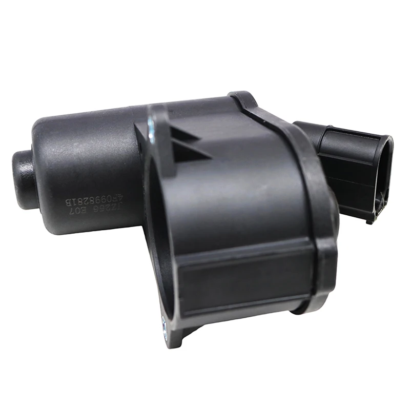 4F0998281B 4F0998281 Audi A6L 4Z8 C6 2.0T 2.4L 05-12 A6L 4F2 3.2FSI 2007-2008 용 후방 브레이크 캘리퍼 모터