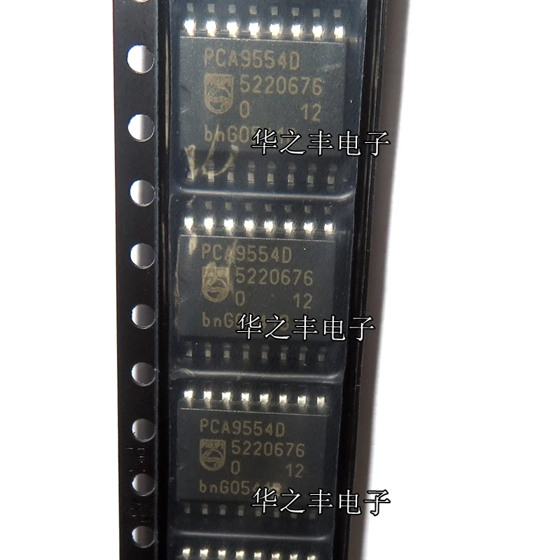 

1 PCS/LOTE PCA9554DWR SOP-16 100% New and Original