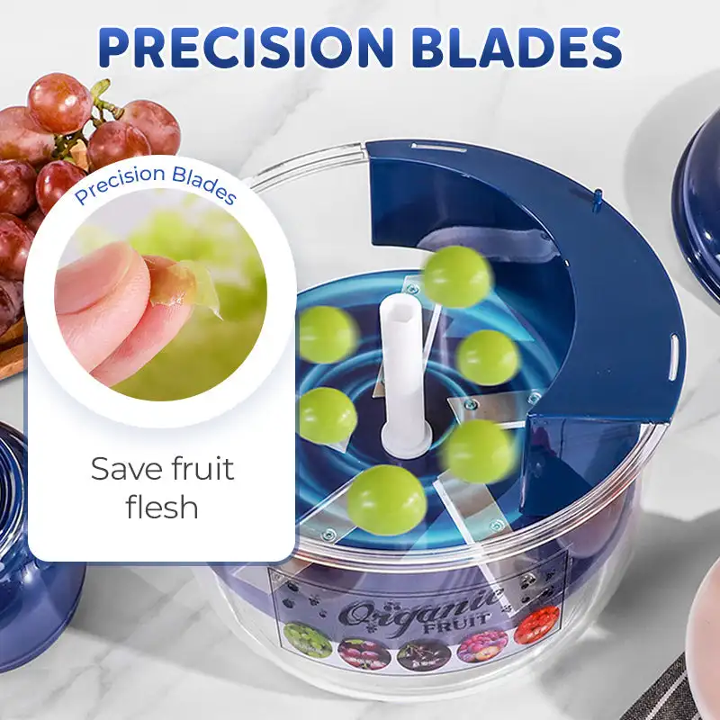 Automatic Fruit Peeler Machine 2
