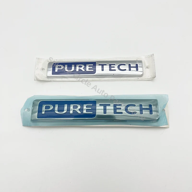 

For Peugeot 308 408 3008 4008 5008 Tiat C5 Versailles PURETECH leaf board signage