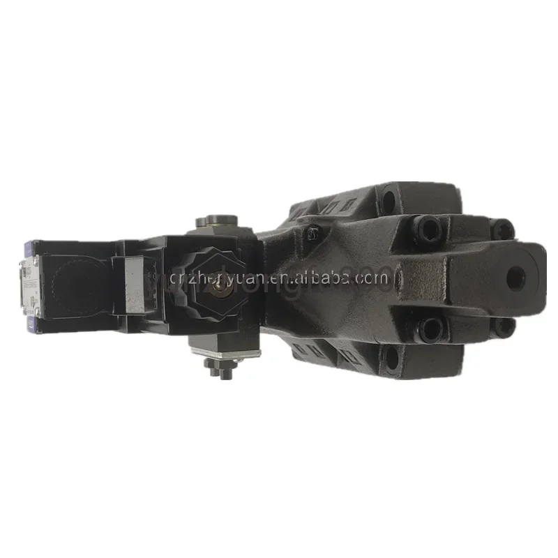 

Hydraulic Directional Control Valve DSHG-10-3060-220 DSHG-10 DSHG-06-3C4-E-D24-N1-51