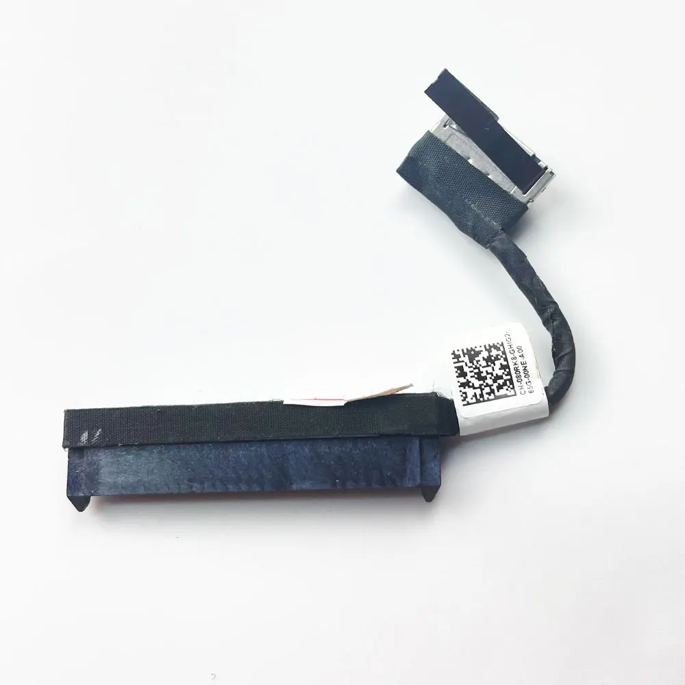 SATA Hard Drive Caddy Bracket With Cable For Dell Latitude 5480 5490 5491 Series Laptops