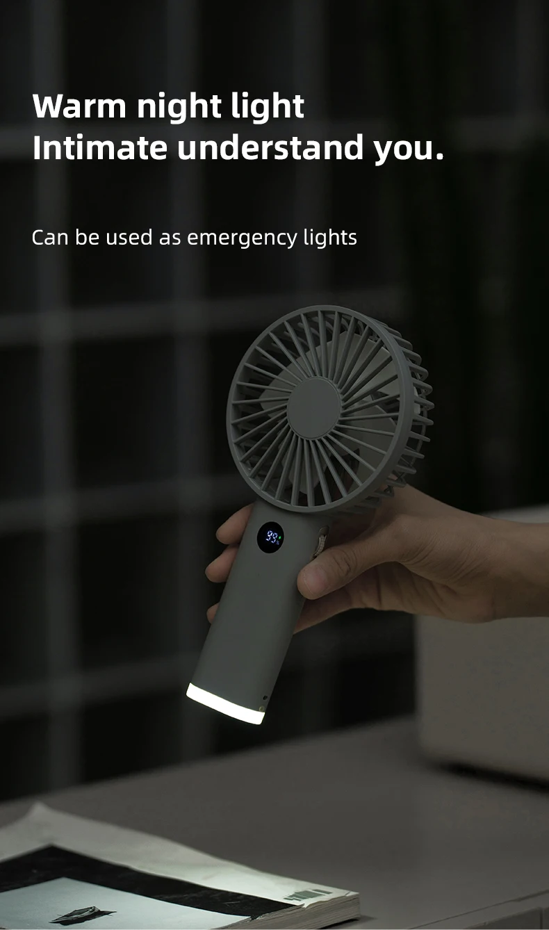Efficient Airflow