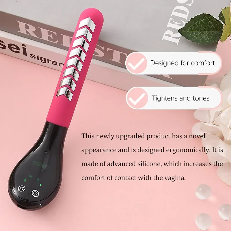 Kegel Trainer Advanced Pelvic Muscle Workout Device