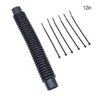 Scuba Diving Corrugated Exhaust Hose Pipe Equipment Connector 16inch round 2