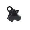 Diving Rope Retractor Metal Rope Retractor 250kg Maximum Load Aluminum Alloy Pulley Freediving Buoy Diving Accessories 2