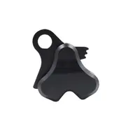 Diving Rope Retractor Metal Rope Retractor 250kg Maximum Load Aluminum Alloy Pulley Freediving Buoy Diving Accessories 2