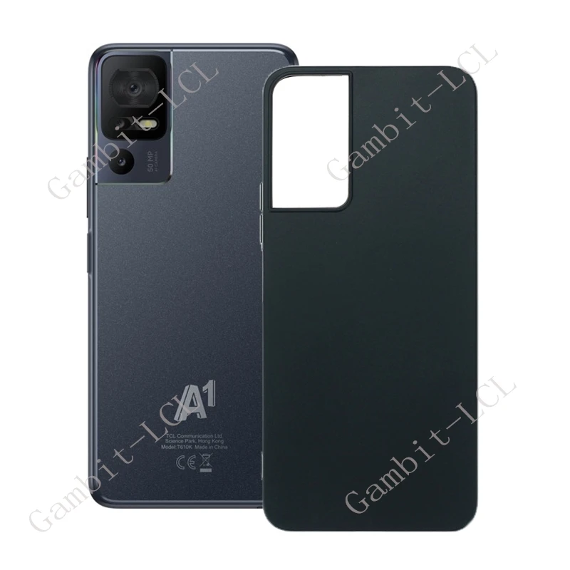 ل A1 ألفا ايكو 2023 AlphaEco 6.75 "حامل حلقة خلفية...