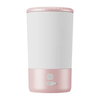Automatic Pet Paw Cleaner