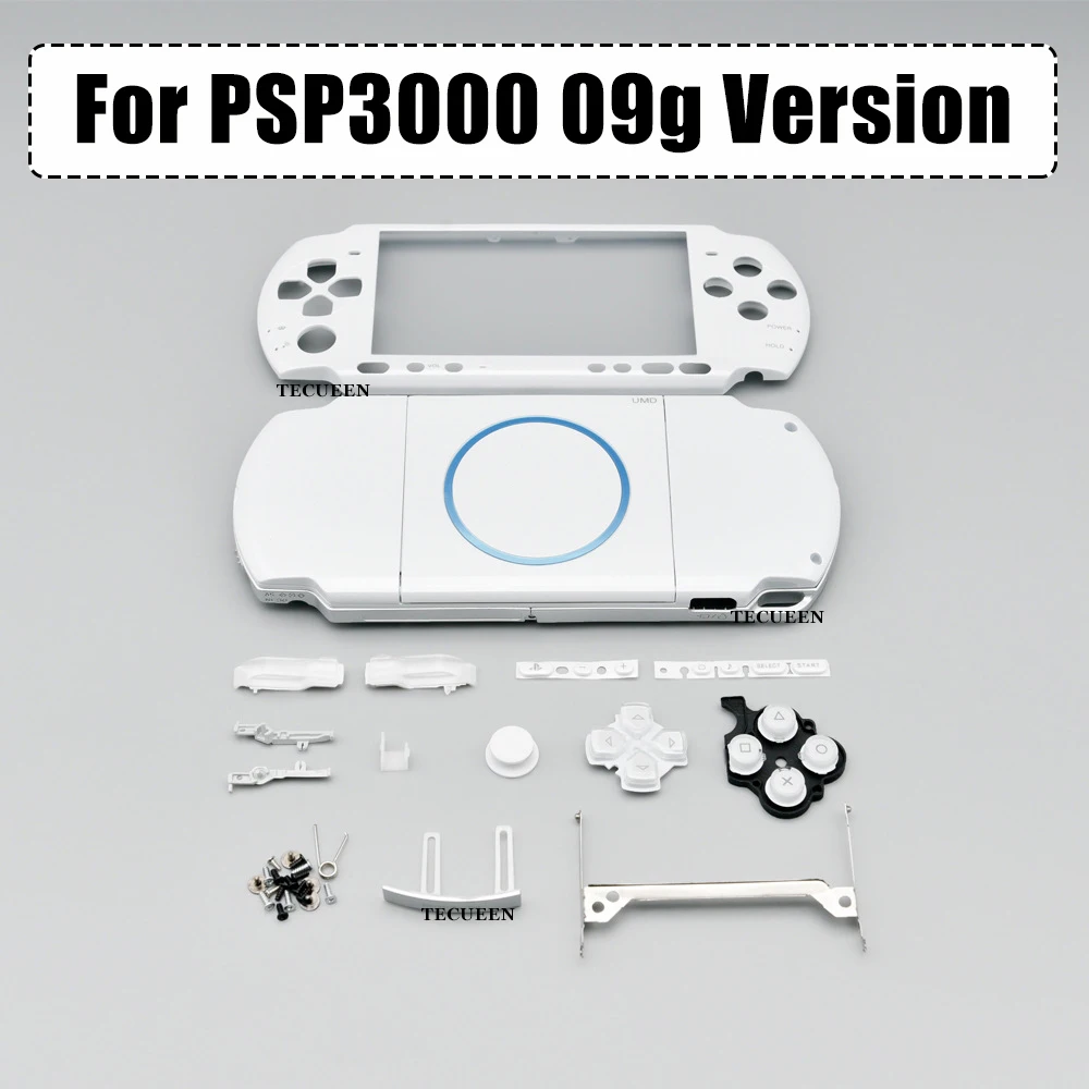 PSP3000カセット付き Limited Version 1:1 High Qulaity For PSP3000 PSP 3000