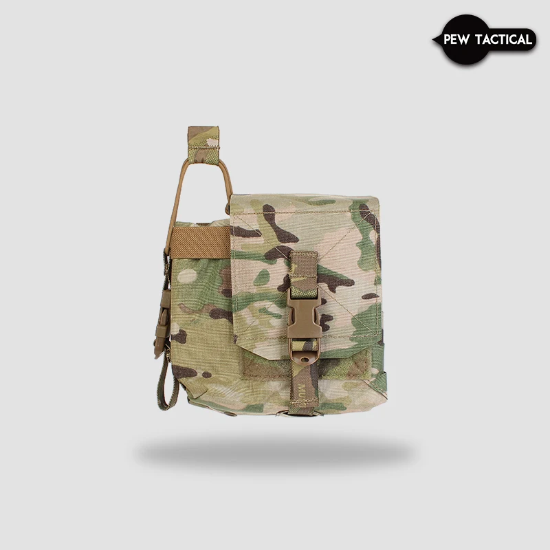 PEW TACTICAL PH68 Mutant Pochette 10