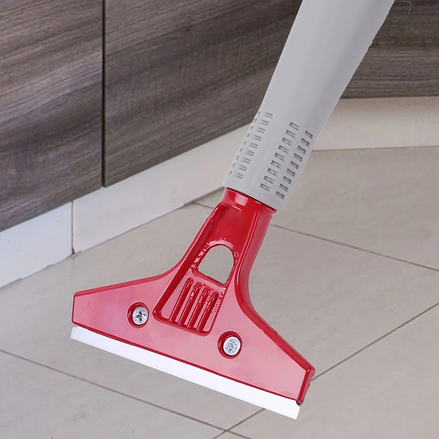 Description Picture 2 of itemCleaning Shovel Kitchen Scraper Paint Removal Glue Removal Wall Putty Glass Cleaning Paint Sticker Glue Removal Scraper Shovel