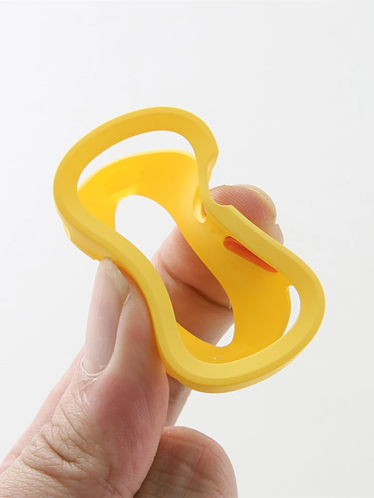 Premium Soft Silicone Anti-Drop Matte Bumper Case