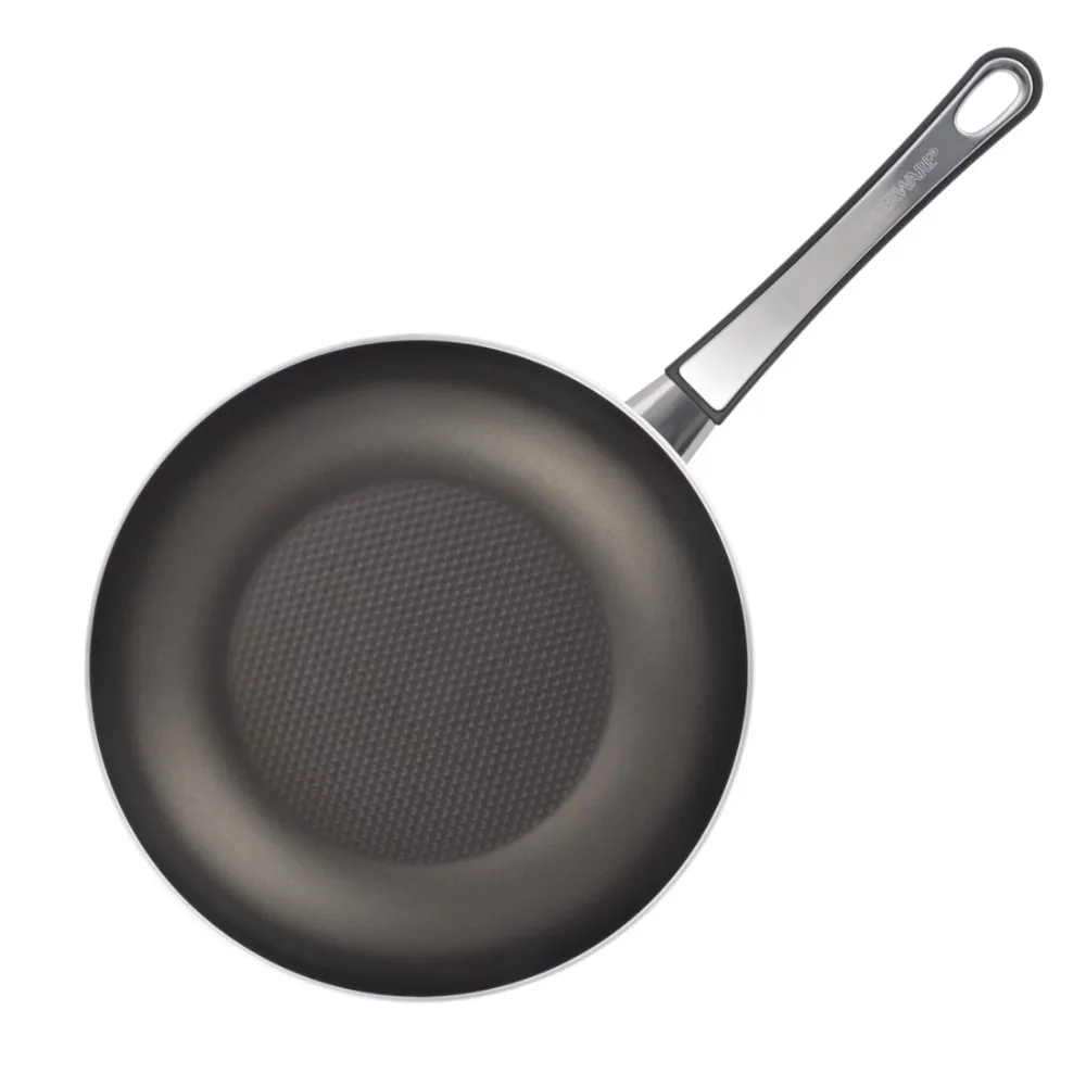 Farberware High Performance Nonstick Aluminum 9-inch and 11-inch 2