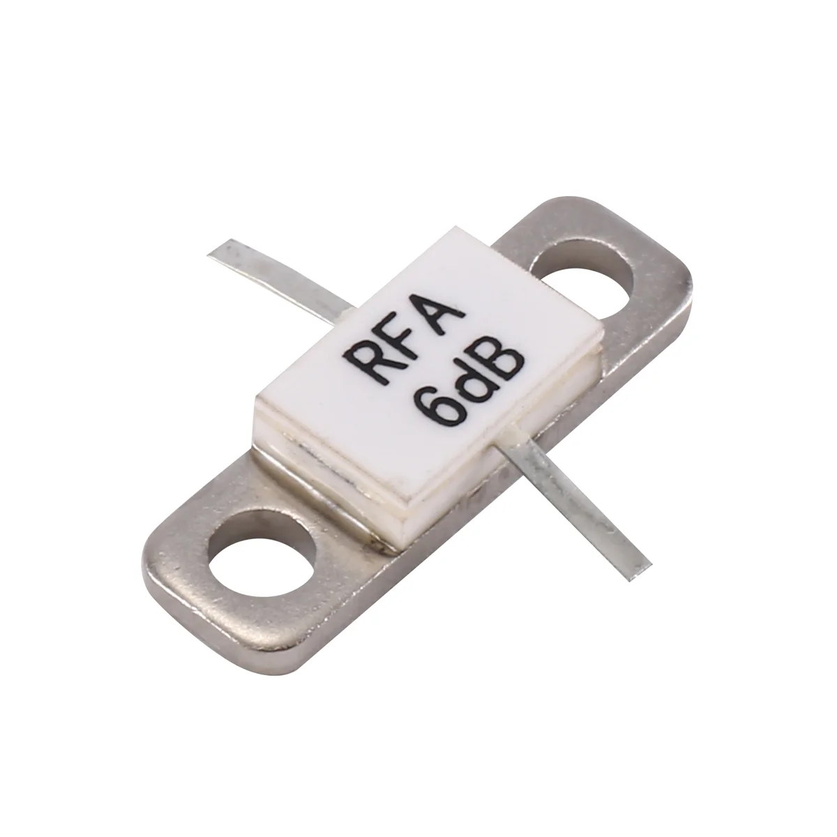 6DB 플랜지 100 와트 6 DB 100W-6DB RFP 100W-6DB 100 와트 DC-3.0 Ghz RFP 100W-6DB RFR 6-100