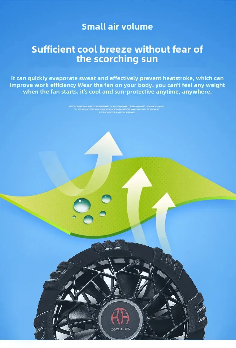 Men Outdoor Summer Coat 3