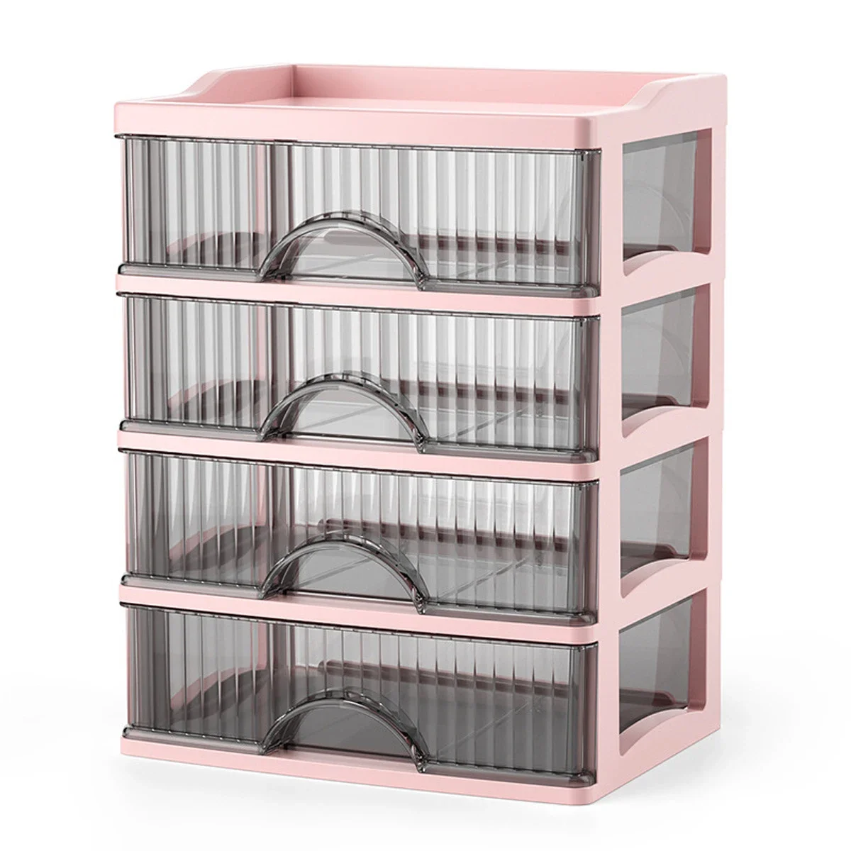 Pink-4 Layers