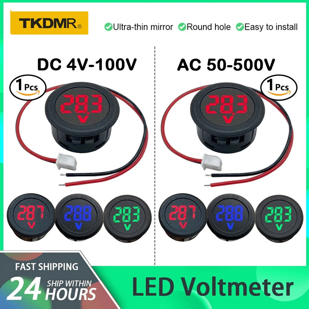 LED  а ,  2 ̾ а,   ȣ, DC 4-100V, AC 50-500V, 1 