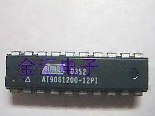 

10pieces Original stock AT90S1200-12PI AT90S1200-12PC