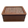 69HF Piggy Banks Save Money Organization Box Household Decoration for School Office Bedroom Dormitory Container 3