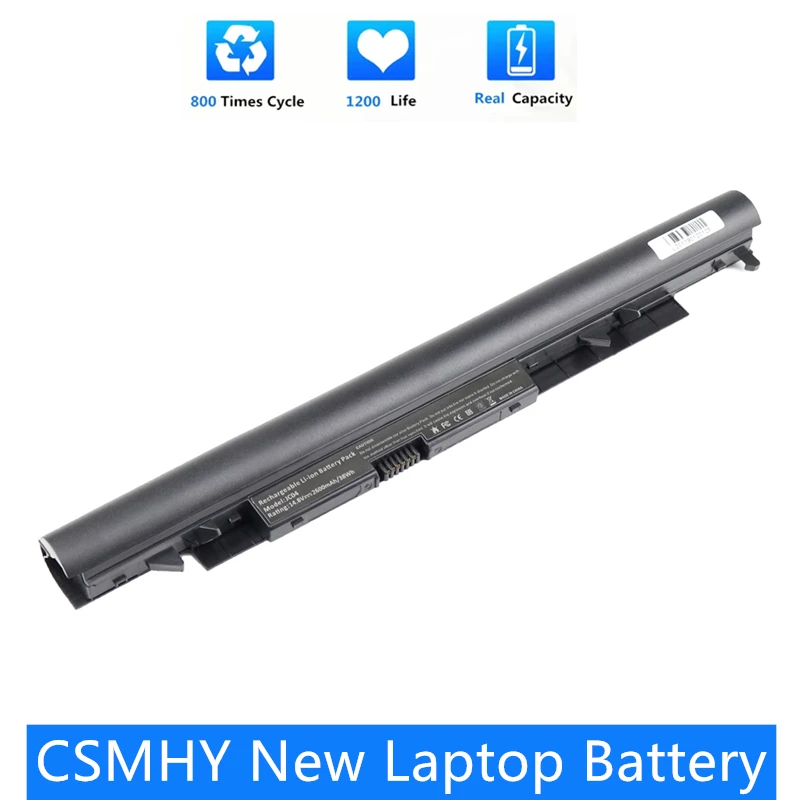 

CSMHY New JC04 JC03 Battery for HP 15-BS -BW 17-BS HSTNN-PB6Y 919682-831 HSTNN-LB7W HSTNN-DB8E HSTNN-LB7W HSTNN-HB7X 919701-850