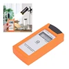 Portable UVA Meter, Silica Gel Material 0‑1999 Μw/Cm² 3.5-Bit LCD UVA Solar Lamp Tester For Reptile 5