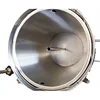 Beer-brewing commercial beer brewing equipment electric brewing fully automatic saccharification for home brewing 5