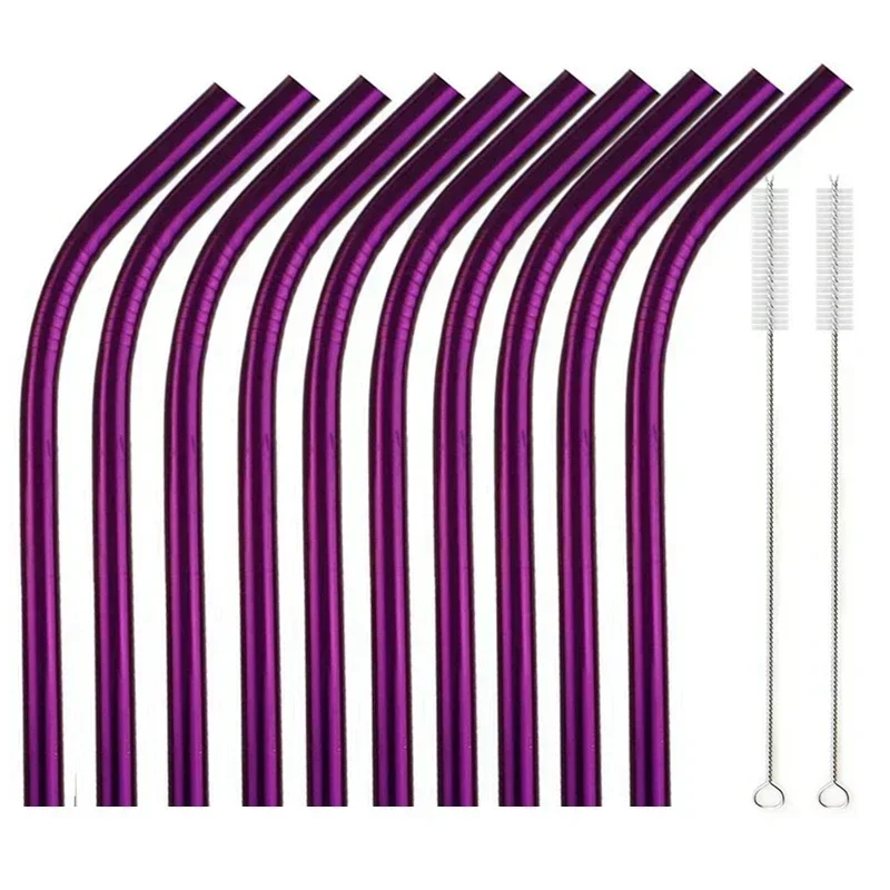 Purple Bent