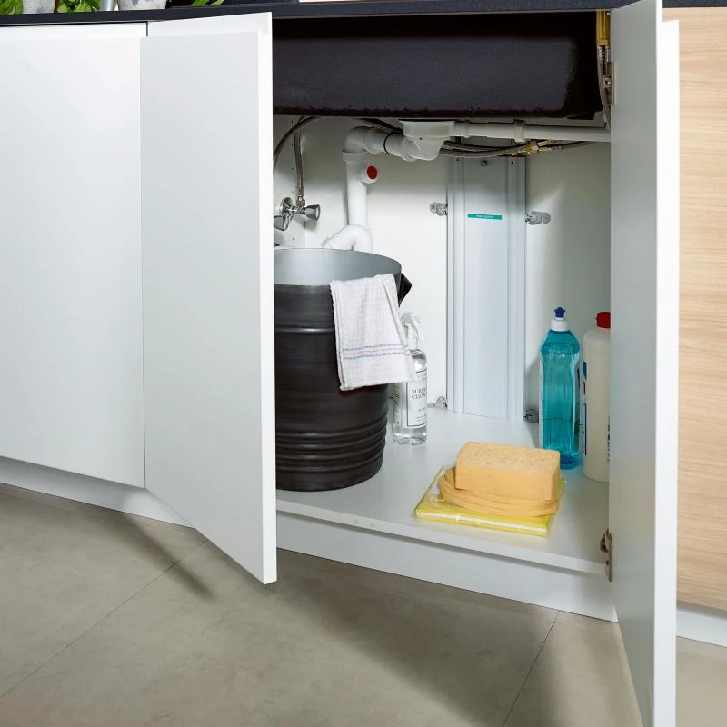 Рисунок 3 - Смеситель для кухни Hansgrohe Metris Select sBox