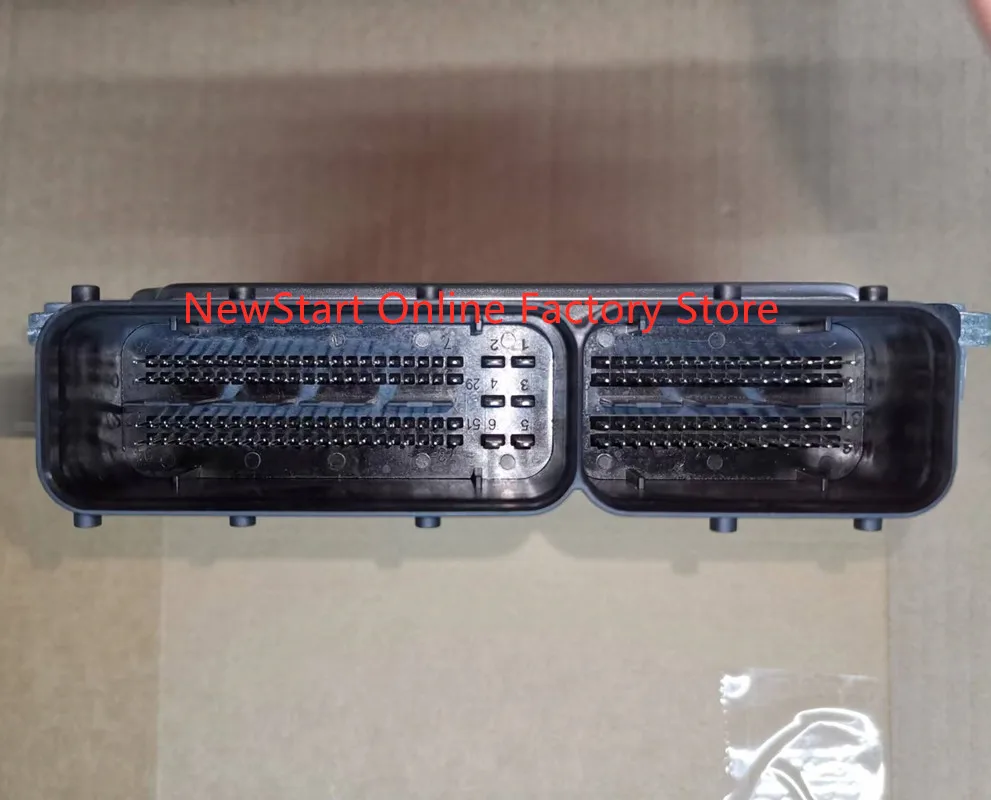 39124-2B360 New ECU Original Car Engine Computer Board Electronic Control Unit B236 MG7.9.8
