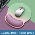 Purple Green