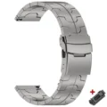 Titanium