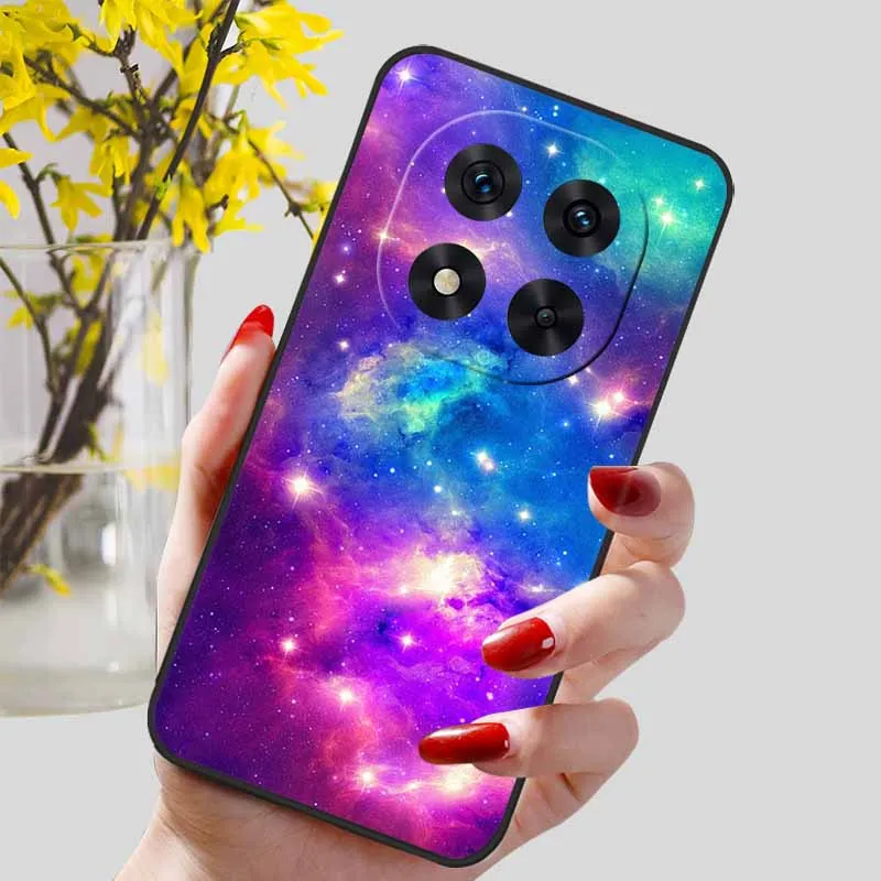 Fashion Marble Soft TPU Silicone Back Cover Protector Shells s