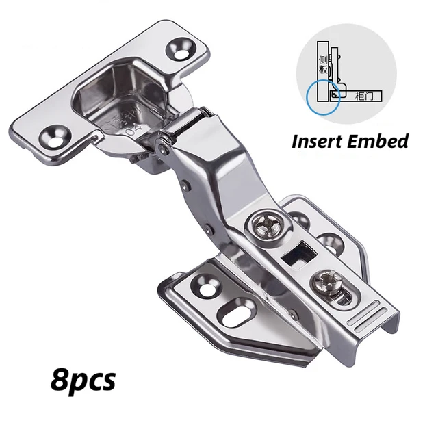 8pieces Insert Embed