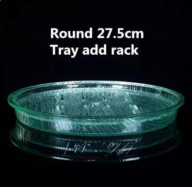 Round tray rack 27.5