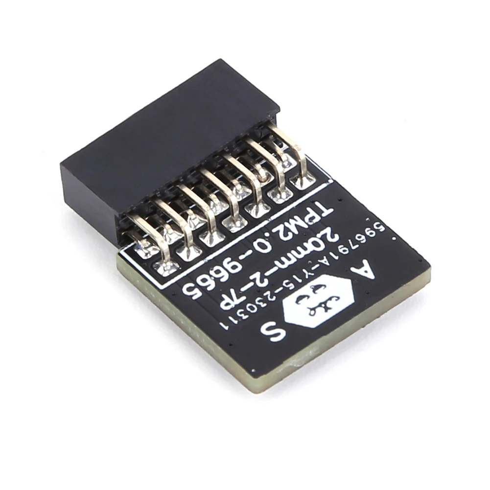 マルチTPM2.0モジュール Amazon | TPM 2.0モジュール Tpm モジュール TPM2.0セキュリティ