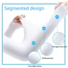 1 Pair Compression Sports Arm Sleeve Basketball Cycling Arm Warmer Summer Running Tennis UV Protection Volleyball Bands 2