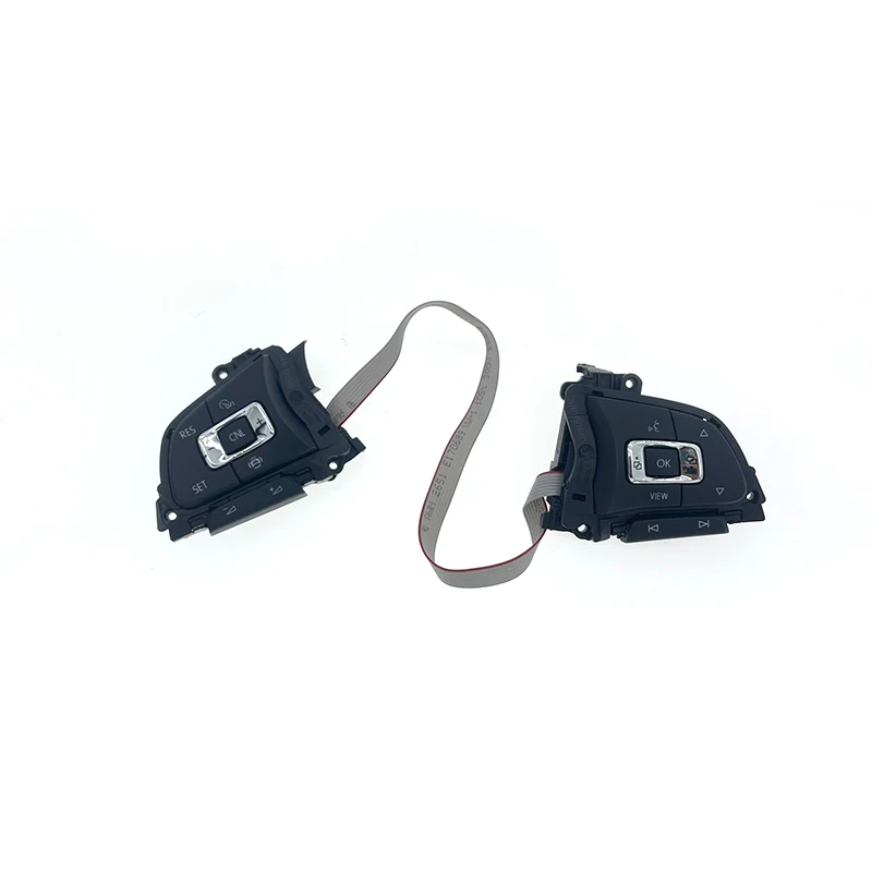 

Переключатель для golf 7 Mk7 с кнопкой ACC 5G0959442 AA 5G0 959 442 AA