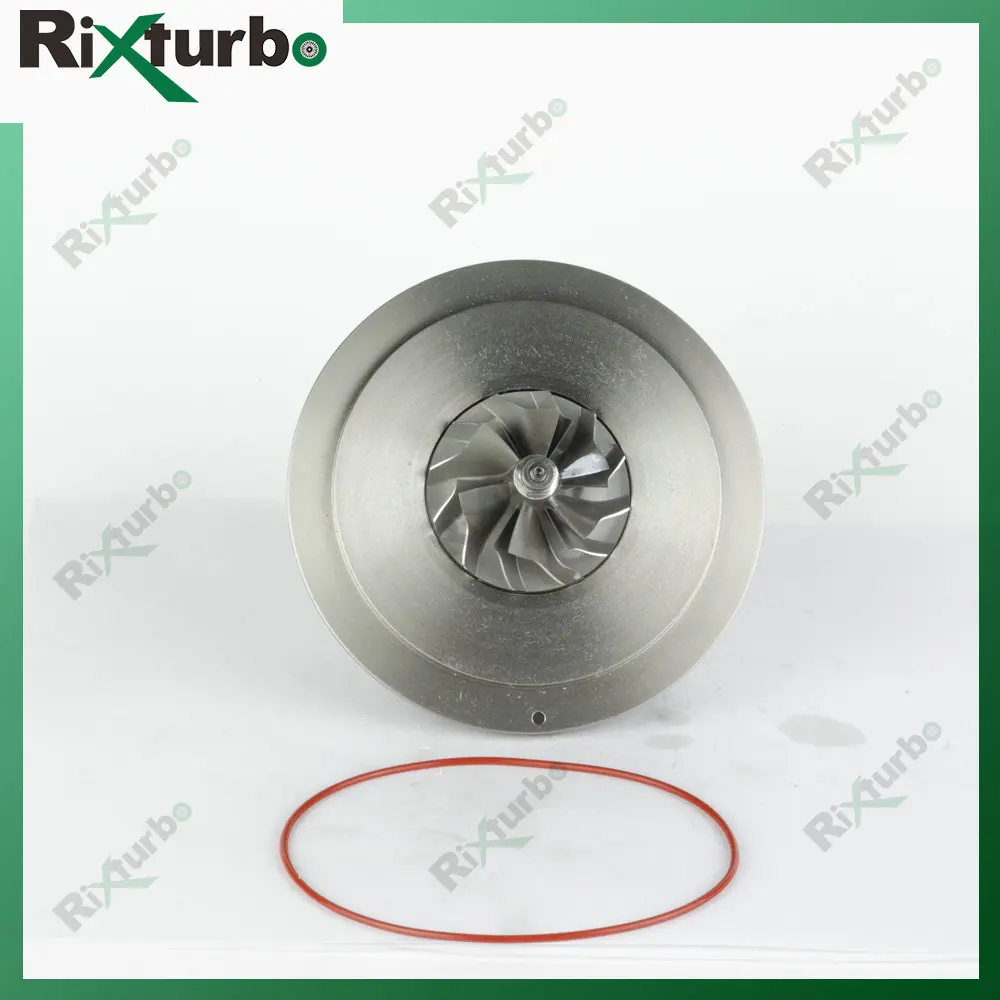 

Turbocharger Cartridge 819997 809200 For BMW 114i 116i 118i 120i 316i 320i 1.6L 100Kw 136Hp Turbocharger CHRA 819997-1 N13B16A