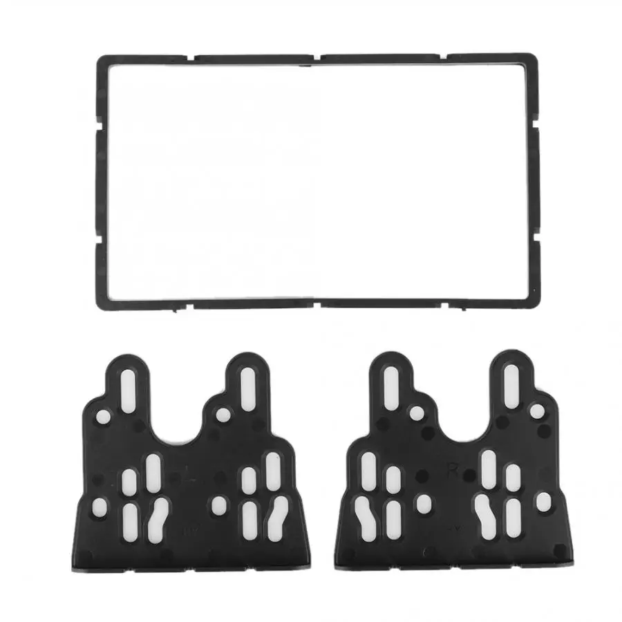  DVD  ٸ  GPS ÷̾ Ʈ  , Ǫ 308 2008-2015, 408 2011 ڵ ׼, 7 ġ 2Din